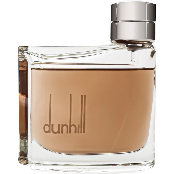 Dunhill by Dunhill perfume bottle