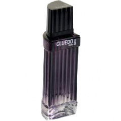 Cluedo Soul by Nu Parfums perfume bottle