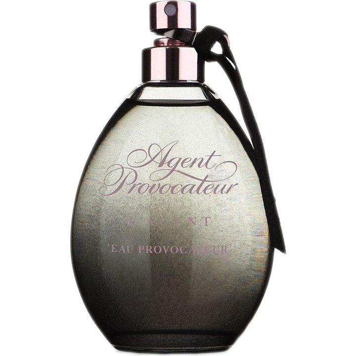L'Agent Eau Provocateur by Agent Provocateur perfume bottle