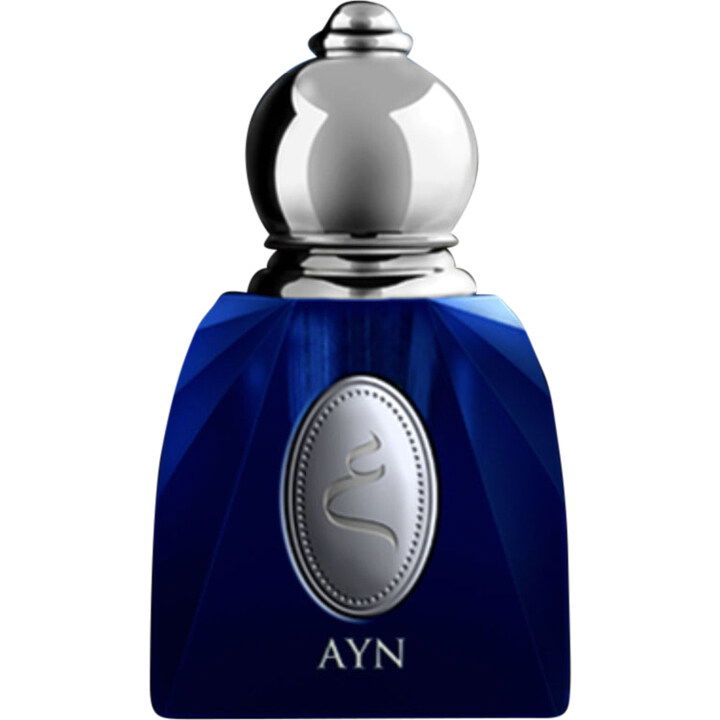 Ayn (Perfume Oil) by Kindus perfume bottle