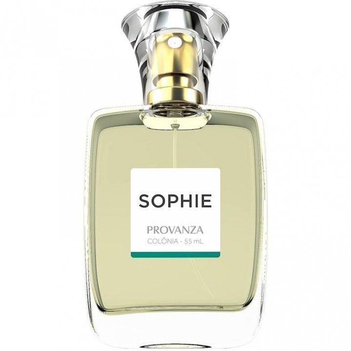 Sophie by Provanza perfume bottle