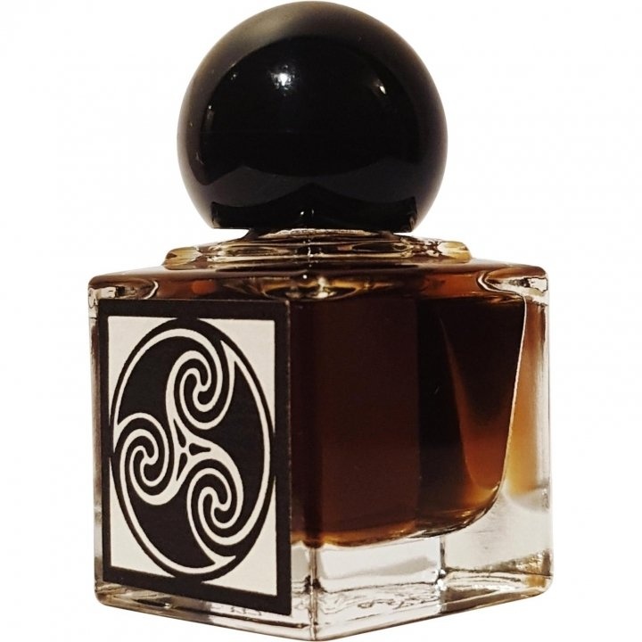 Orm by Not Perfumes perfume bottle