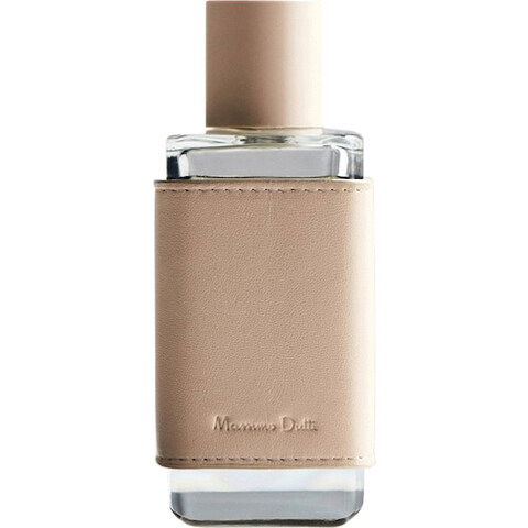 Limited Edition 1 by Massimo Dutti perfume bottle