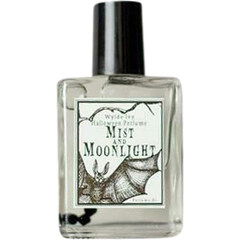 Mist and Moonlight (Perfume Oil)