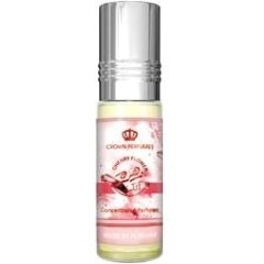 Cherry Flower (Perfume Oil) by Al Rehab perfume bottle