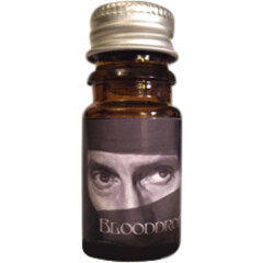 For Peter Cushing by Astrid Perfume / Blooddrop perfume bottle