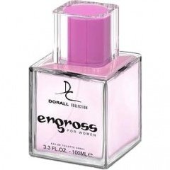 Engross by Dorall Collection perfume bottle