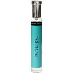 Hot Musk by Adopt' / Réserve Naturelle perfume bottle