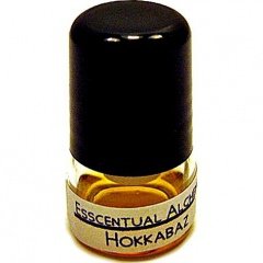 Hokkabaz by Esscentual Alchemy perfume bottle
