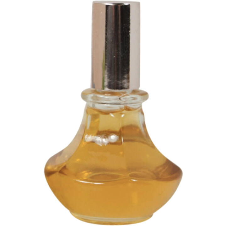 Moon Song (Perfume Oil) by Vanda / Beauty Counselor perfume bottle