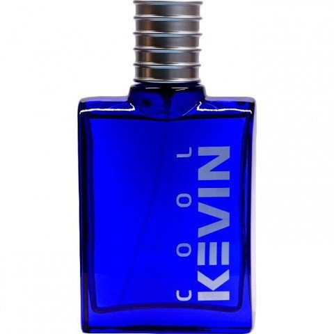 Cool Kevin by Migros perfume bottle