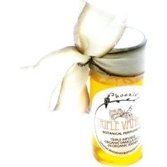 Triple Vanilla by Phoenix Botanicals perfume bottle