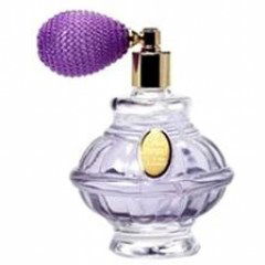 Violette Cherie by Berdoues perfume bottle