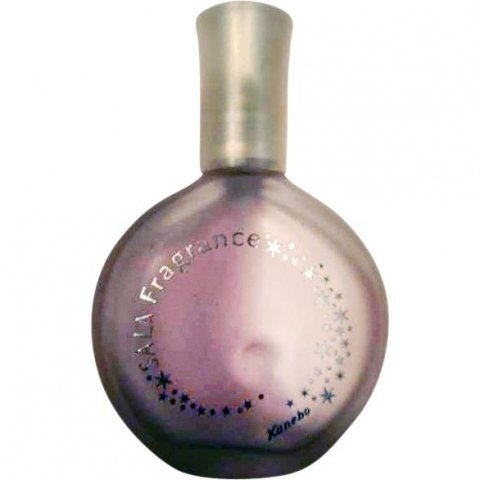 Sala by Kanebo perfume bottle