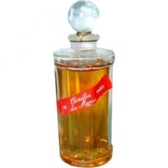 Camelia du Maroc by Ciro perfume bottle