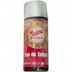 Jacana by Farina am Dom Köln perfume bottle