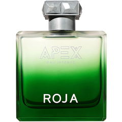Apex Eau Intense by Roja Parfums perfume bottle