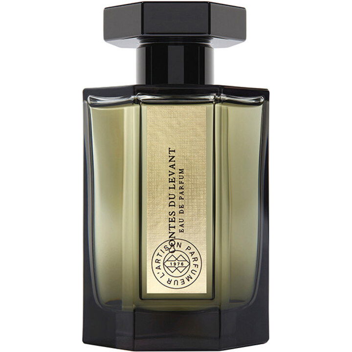 Contes du Levant by L'Artisan Parfumeur perfume bottle