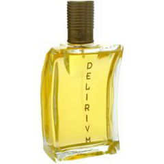 Delirivm by B&B Cosmetics perfume bottle