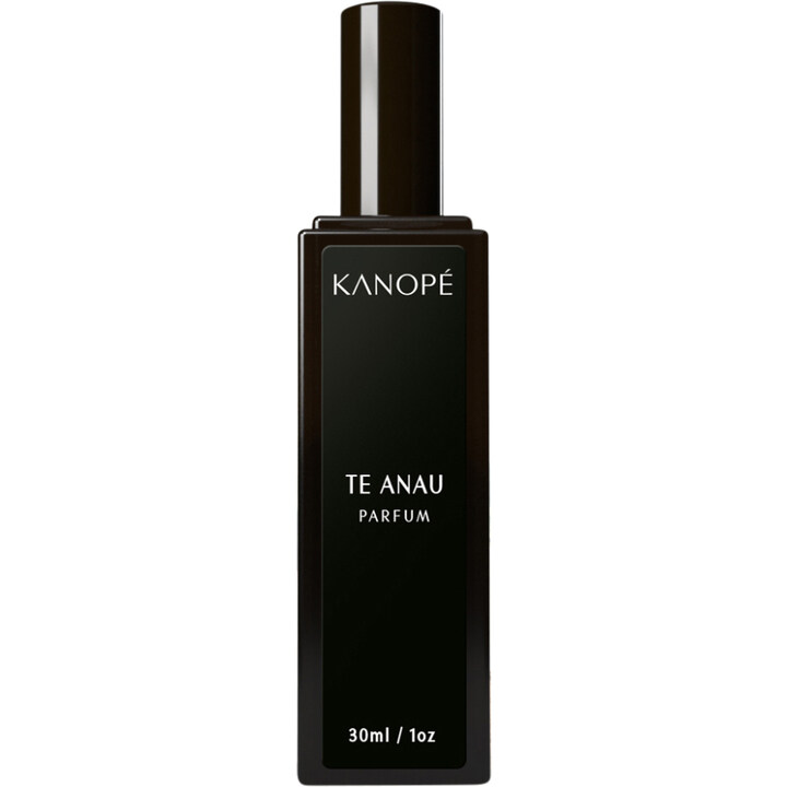Te Anau by Kanopé perfume bottle