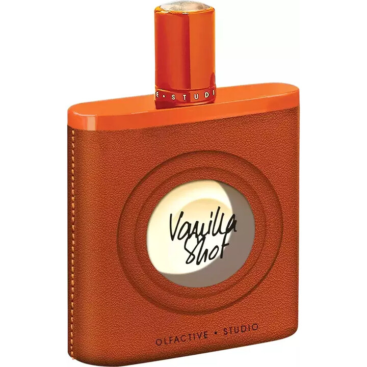 Vanilla Shot by Olfactive Studio perfume bottle