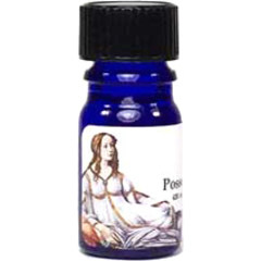 Brass Heart by Possets perfume bottle