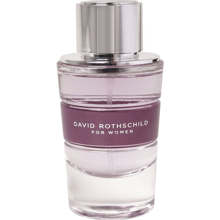 Point Dume for Women by David Rothschild perfume bottle