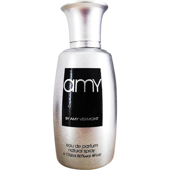 Amy Vermont by Amy Vermont perfume bottle