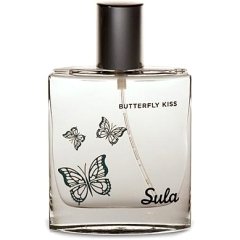 Sula Butterfly Kiss by Susanne Lang perfume bottle