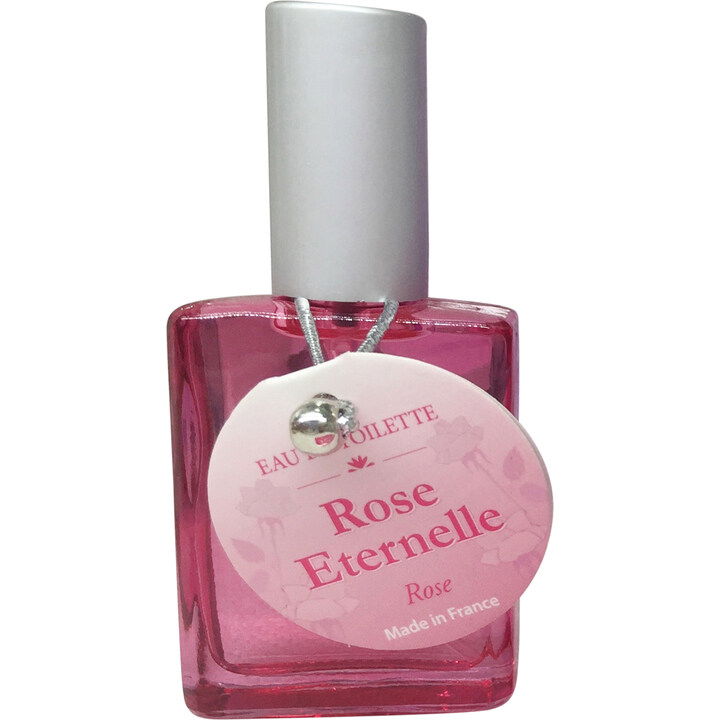 Rose Eternelle by Esprit Provence perfume bottle