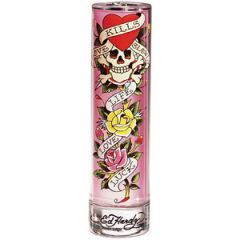 Ed Hardy for Women EDP by Ed Hardy perfume bottle