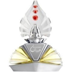 Habeitak by Swiss Arabian perfume bottle