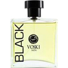 Azzura by Voski perfume bottle