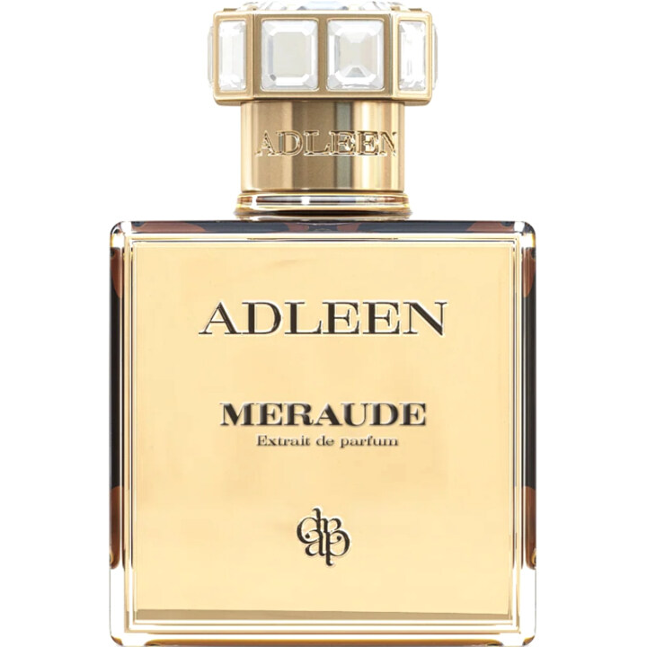 Meraude by Adleen perfume bottle