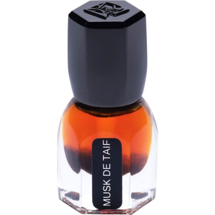Musk de Taif Attar by Areej Le Doré perfume bottle