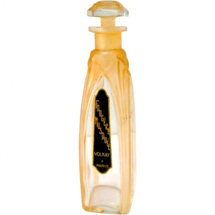 Fougère Musquée by Volnay perfume bottle