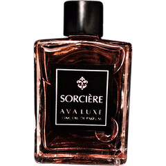 Sorcière by Ava Luxe perfume bottle