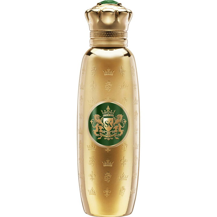 Errai by Spirit of Kings perfume bottle
