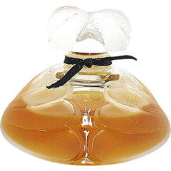 N'Aimez que Moi Édition Limitée Lalique by Caron perfume bottle