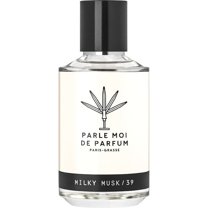 Milky Musk/39