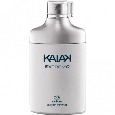 Kaiak Extremo by Natura perfume bottle