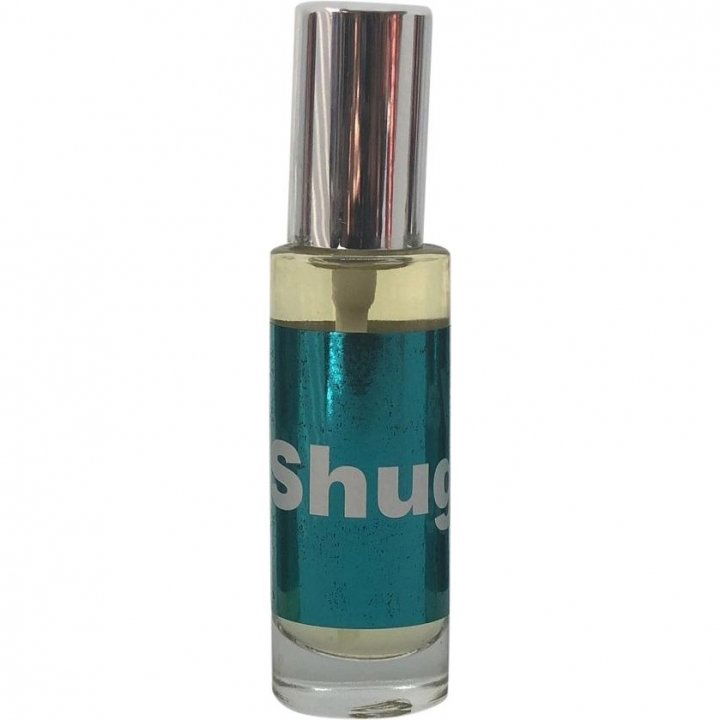 Shugared by Ganache Parfums perfume bottle