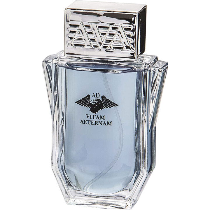 Ad Vitam Aeternam by Real Time perfume bottle