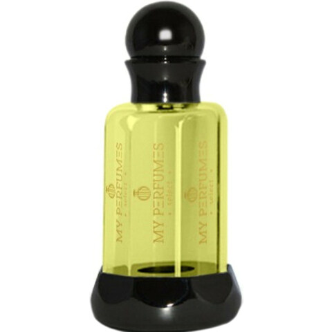 Victorious by My Perfumes perfume bottle