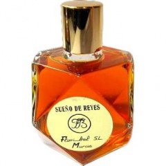 Sueño de Reyes by Flori-Bel perfume bottle