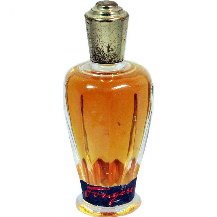 Fougère by Kappus perfume bottle