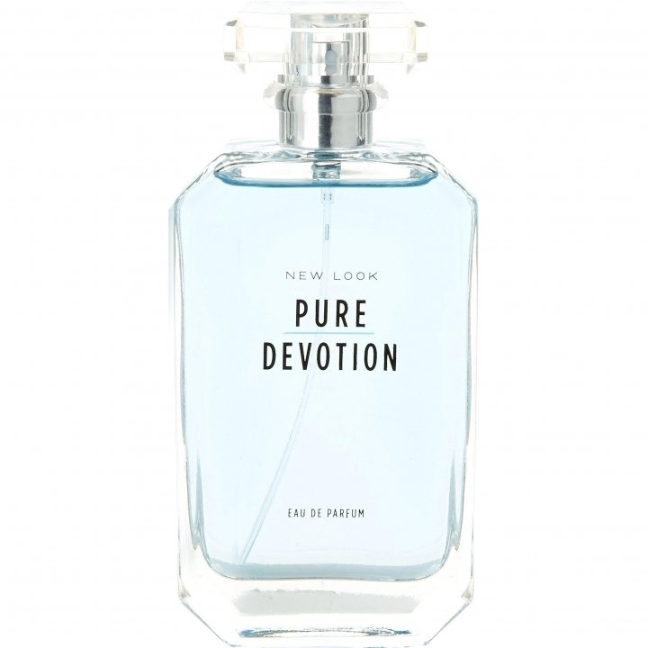 Pure Devotion by New Look perfume bottle