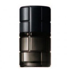 True Force by Avon perfume bottle