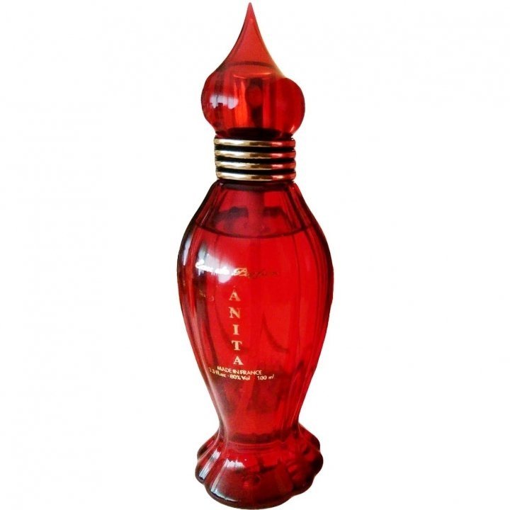Anita by Arno Sorel perfume bottle