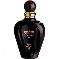 Fatal Snake Classic by Création Lamis perfume bottle